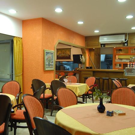 Hotel Venus Paralía Extérieur photo