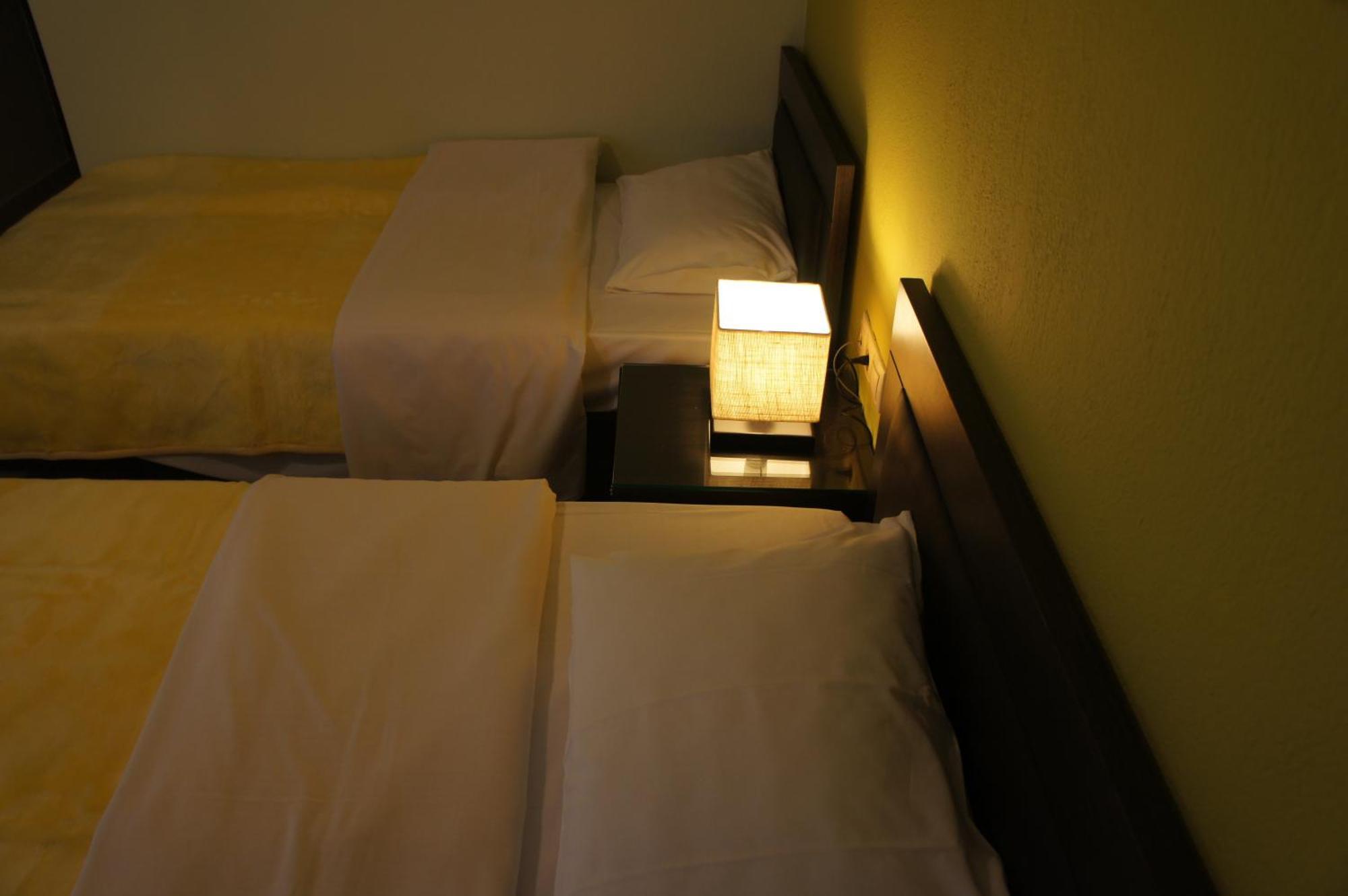 Hotel Venus Paralía Extérieur photo