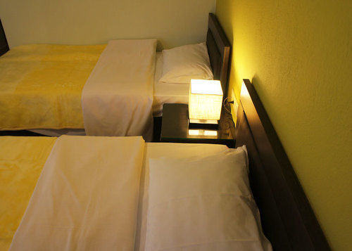 Hotel Venus Paralía Extérieur photo