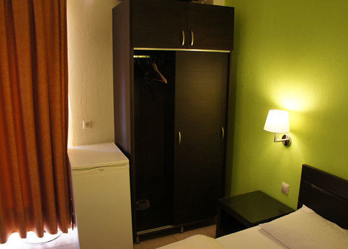 Hotel Venus Paralía Extérieur photo