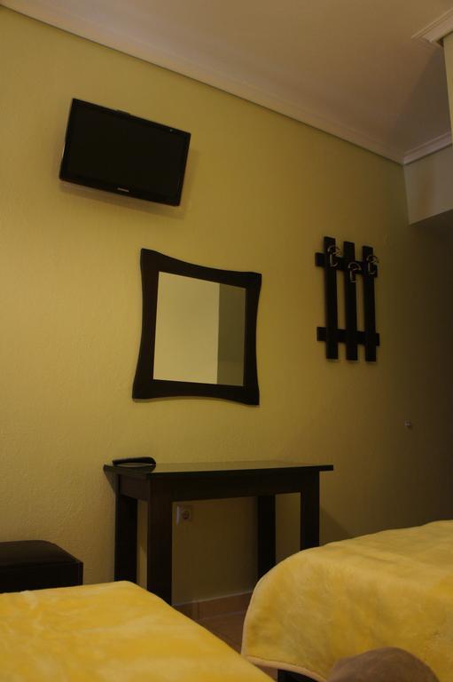 Hotel Venus Paralía Extérieur photo