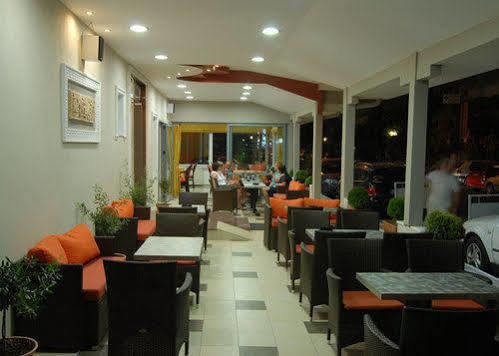Hotel Venus Paralía Extérieur photo